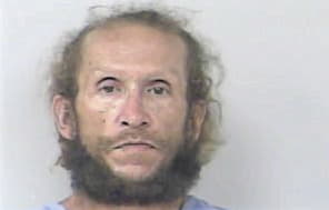 Wayne Chamble, - St. Lucie County, FL 